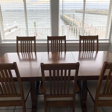 Mariners Cove Cottage นอร์ฟอล์ก ภายนอก รูปภาพ