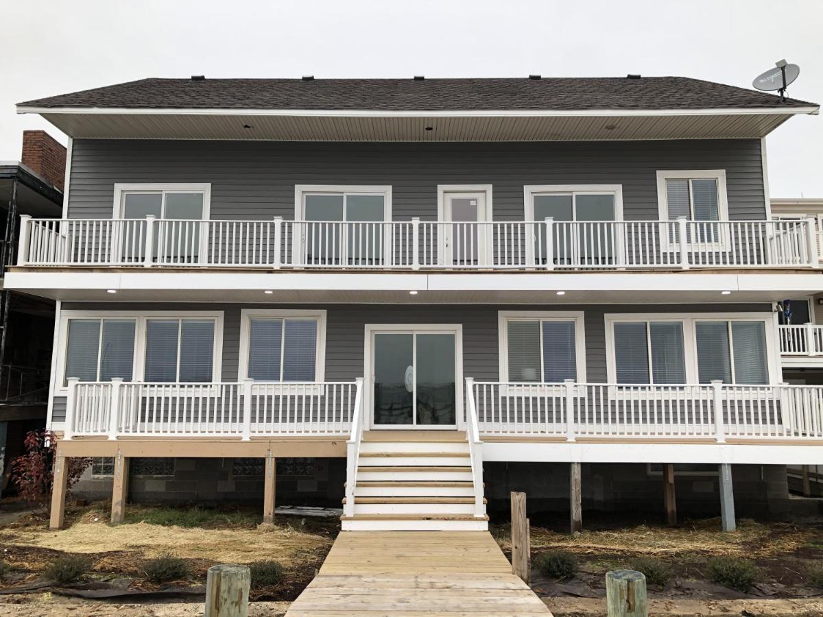 Mariners Cove Cottage นอร์ฟอล์ก ภายนอก รูปภาพ